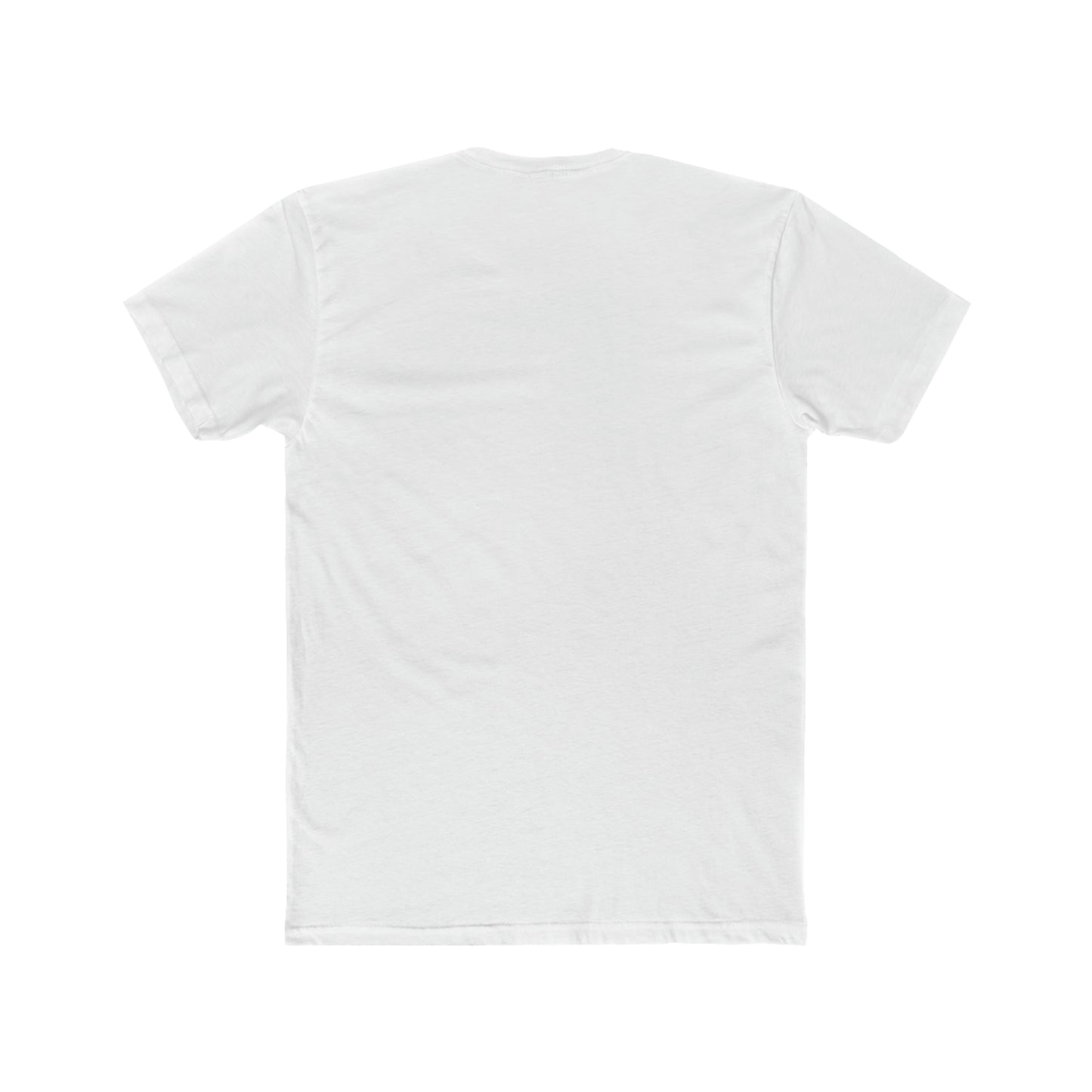 Men's It's a Miracle Cotton Crew Tee