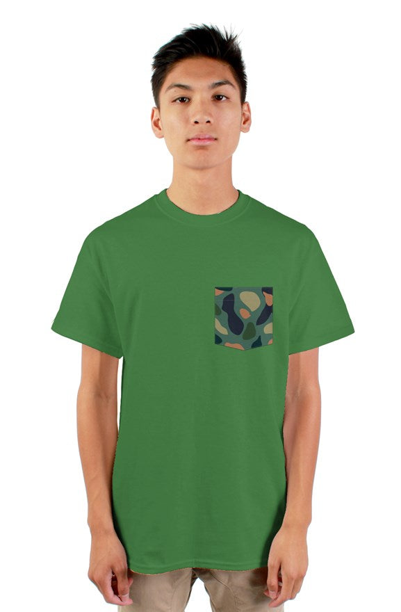 All things Possible gildan mens tshirt