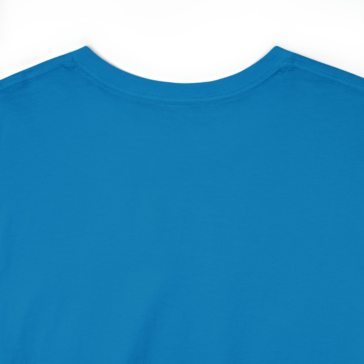 "Stop" Unisex Heavy Cotton Tee