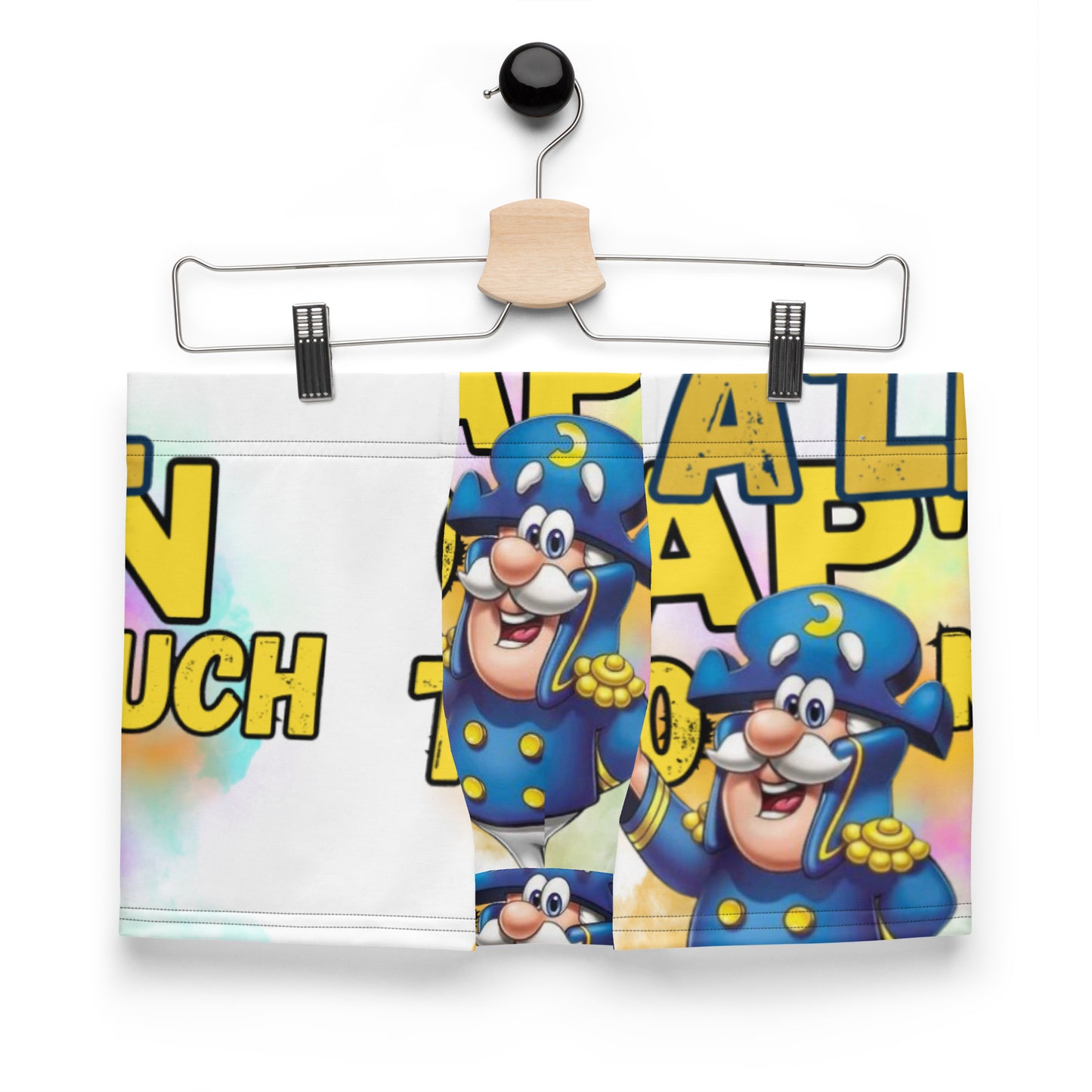 CAP'n Boxer Briefs