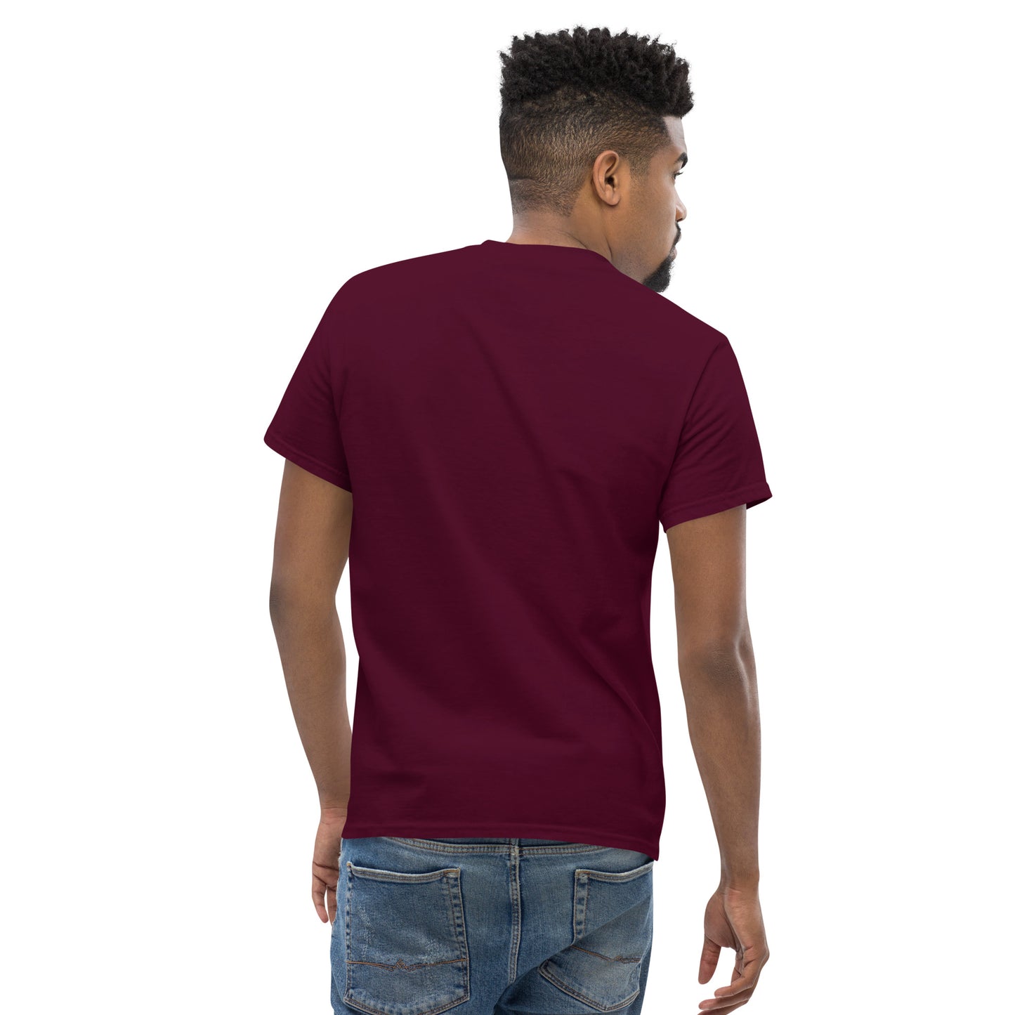 Jesus Joy Men's classic tee