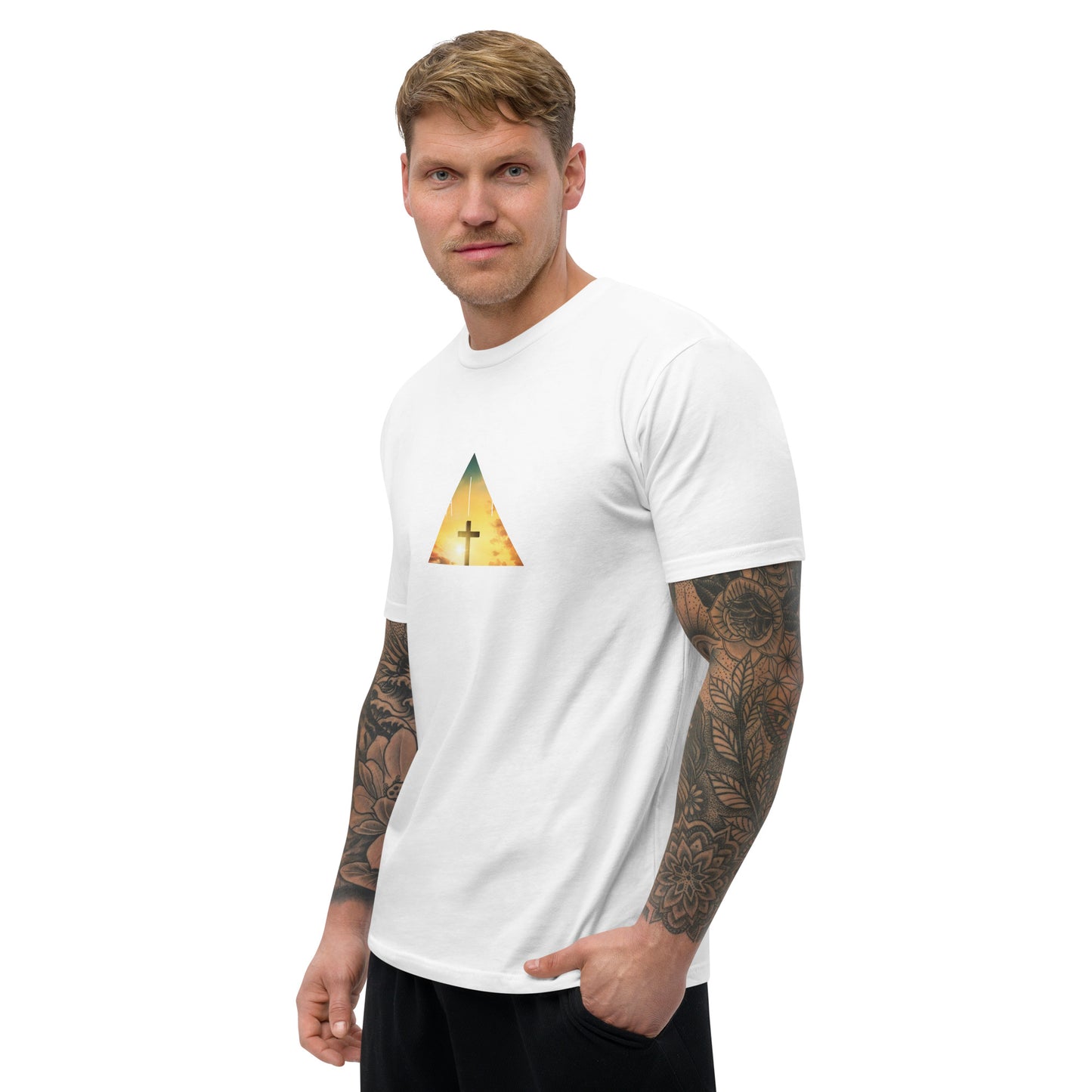 Faith Tee