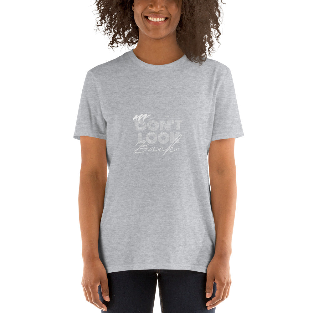 DLB Short-Sleeve Unisex T-Shirt
