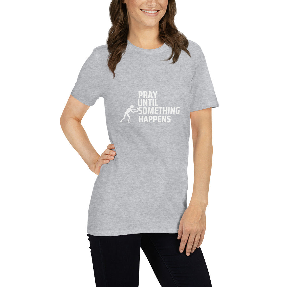 Push Unisex TEE