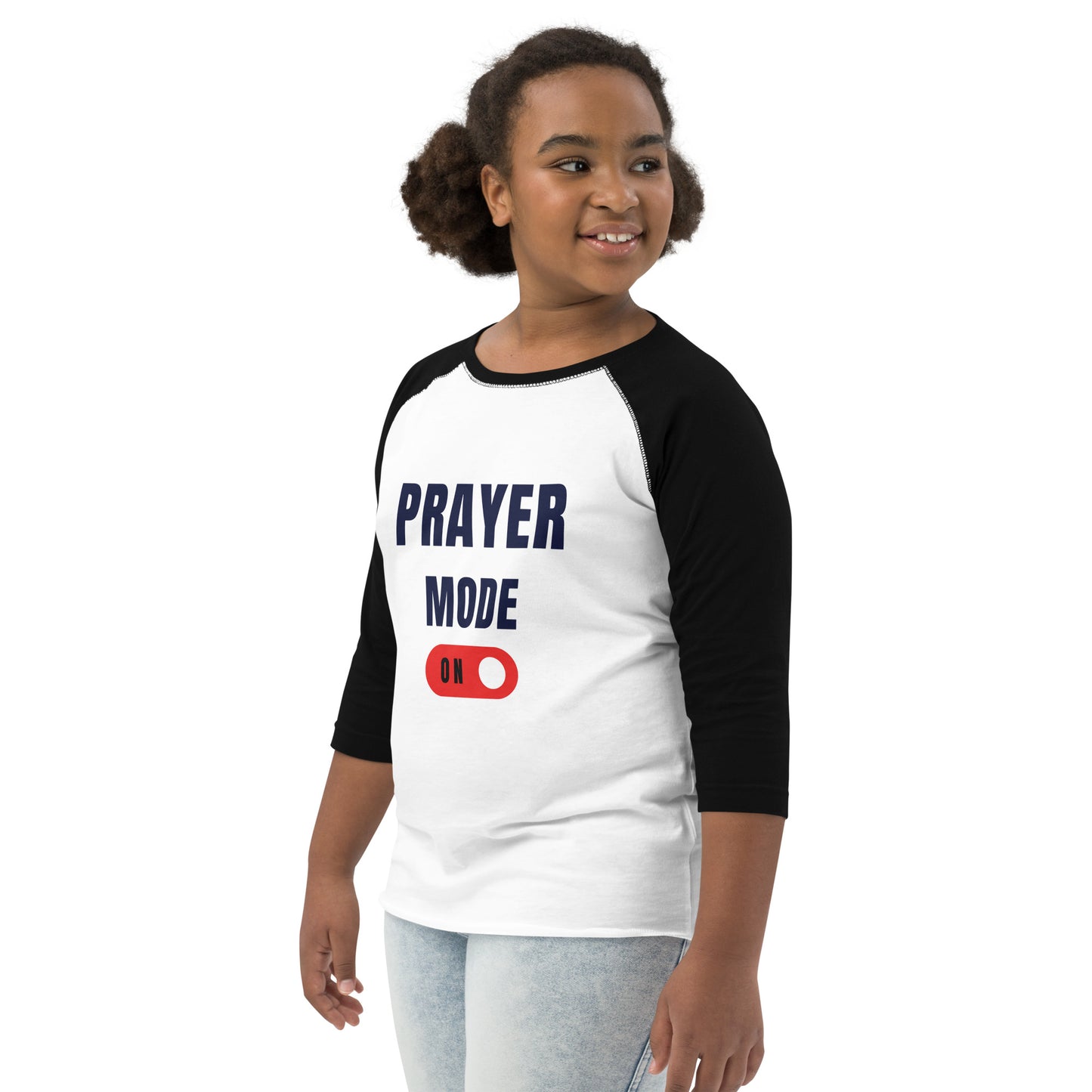 Youth PRAYER shirt