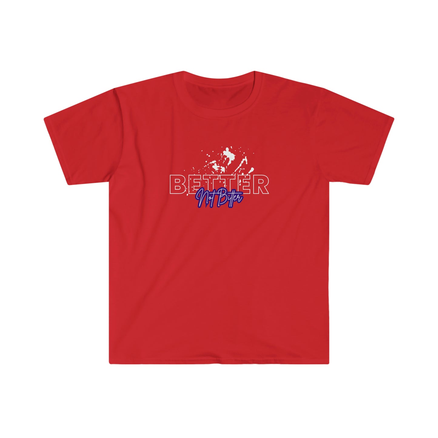 Better Softstyle Tee