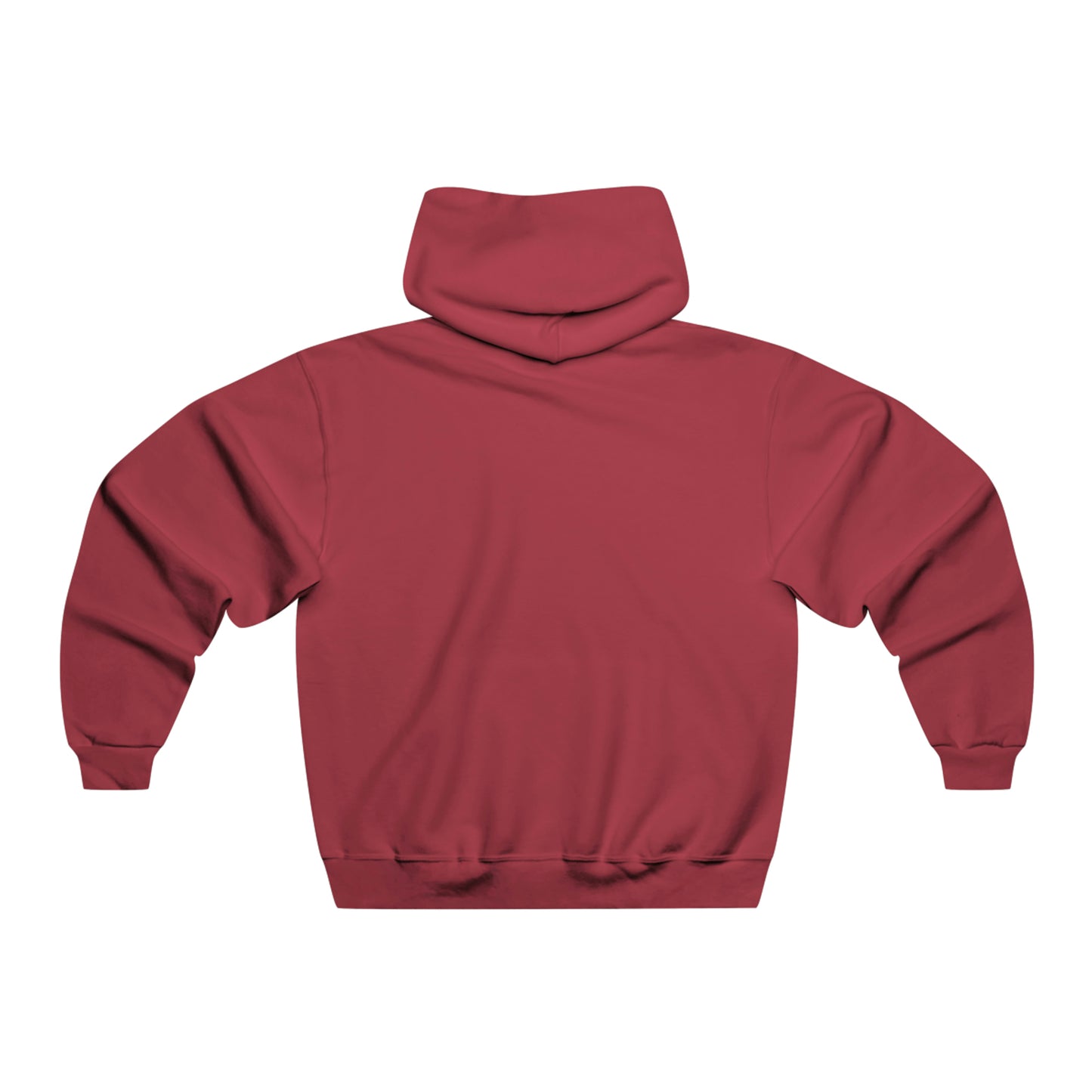 WWJD NUBLEND® Hooded Sweatshirt