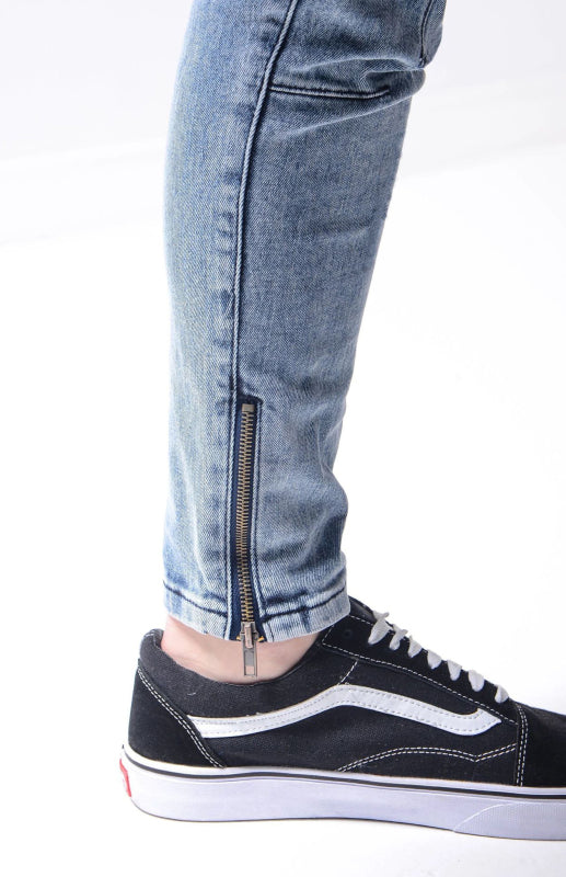 Men's Slim Fit Jeans