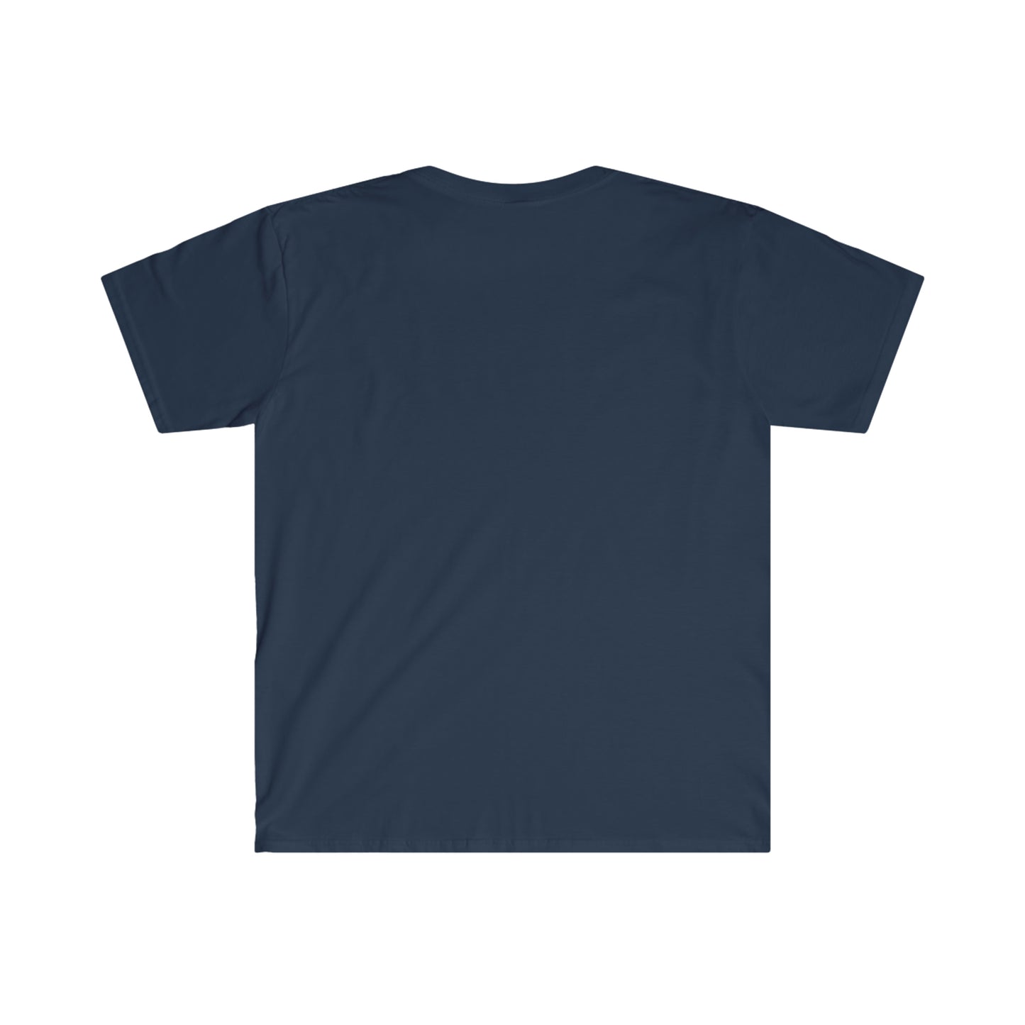 Unisex Softstyle Revival T-Shirt