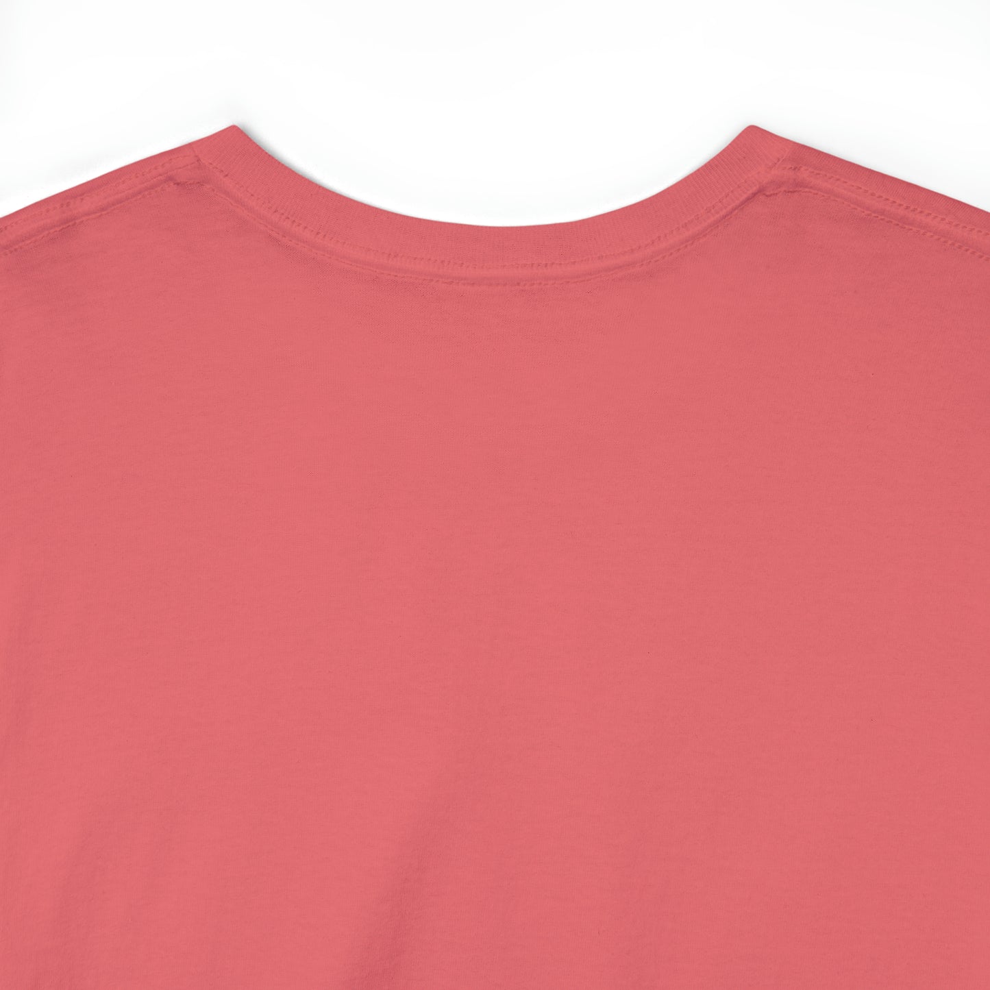 His Hands - Unisex Heavy Cotton Tee