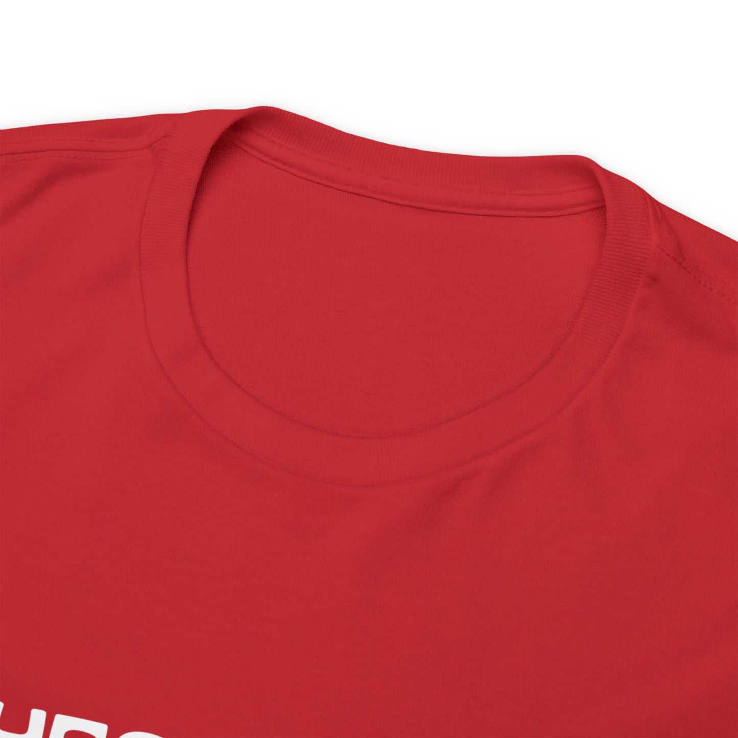 His Hands - Unisex Heavy Cotton Tee