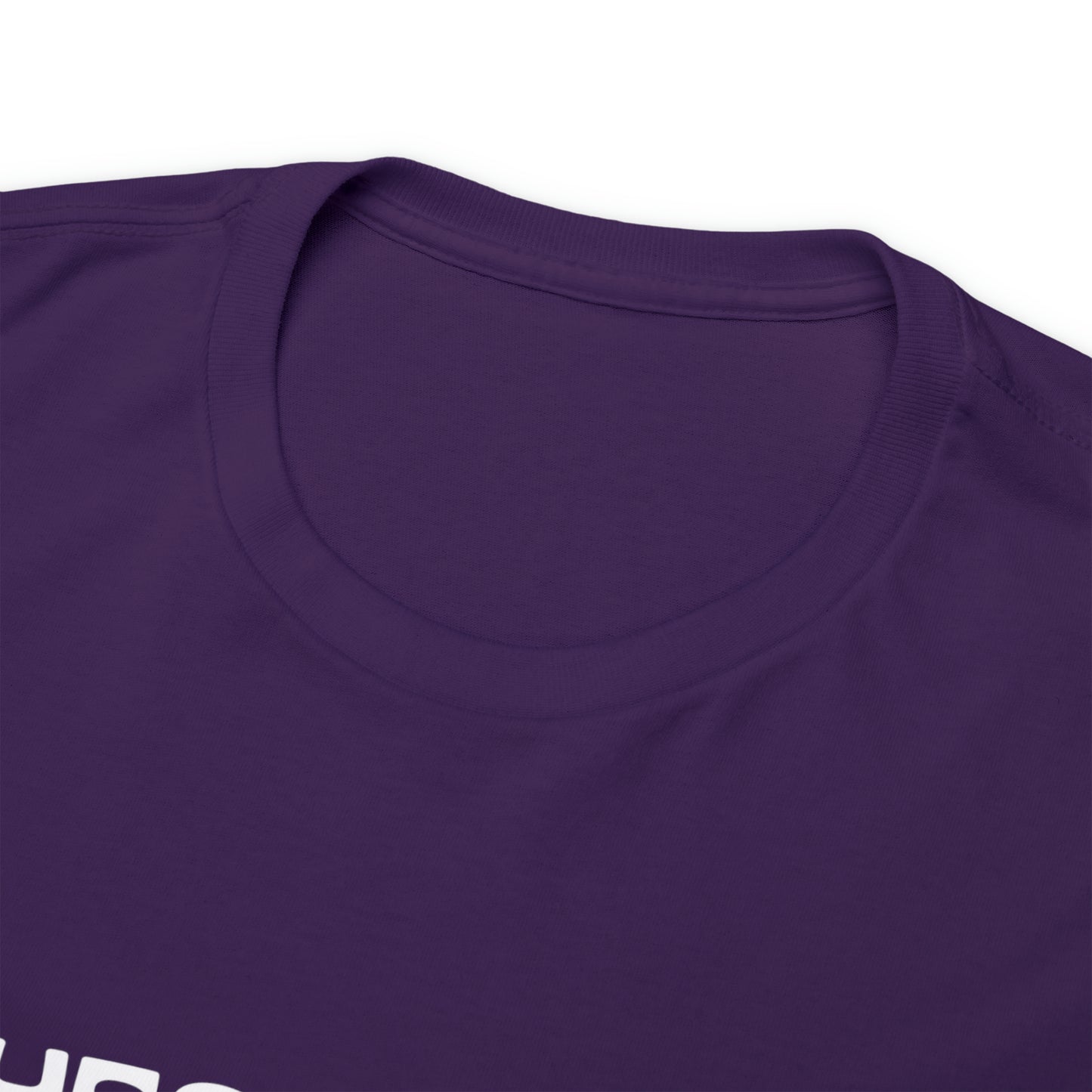 His Hands - Unisex Heavy Cotton Tee