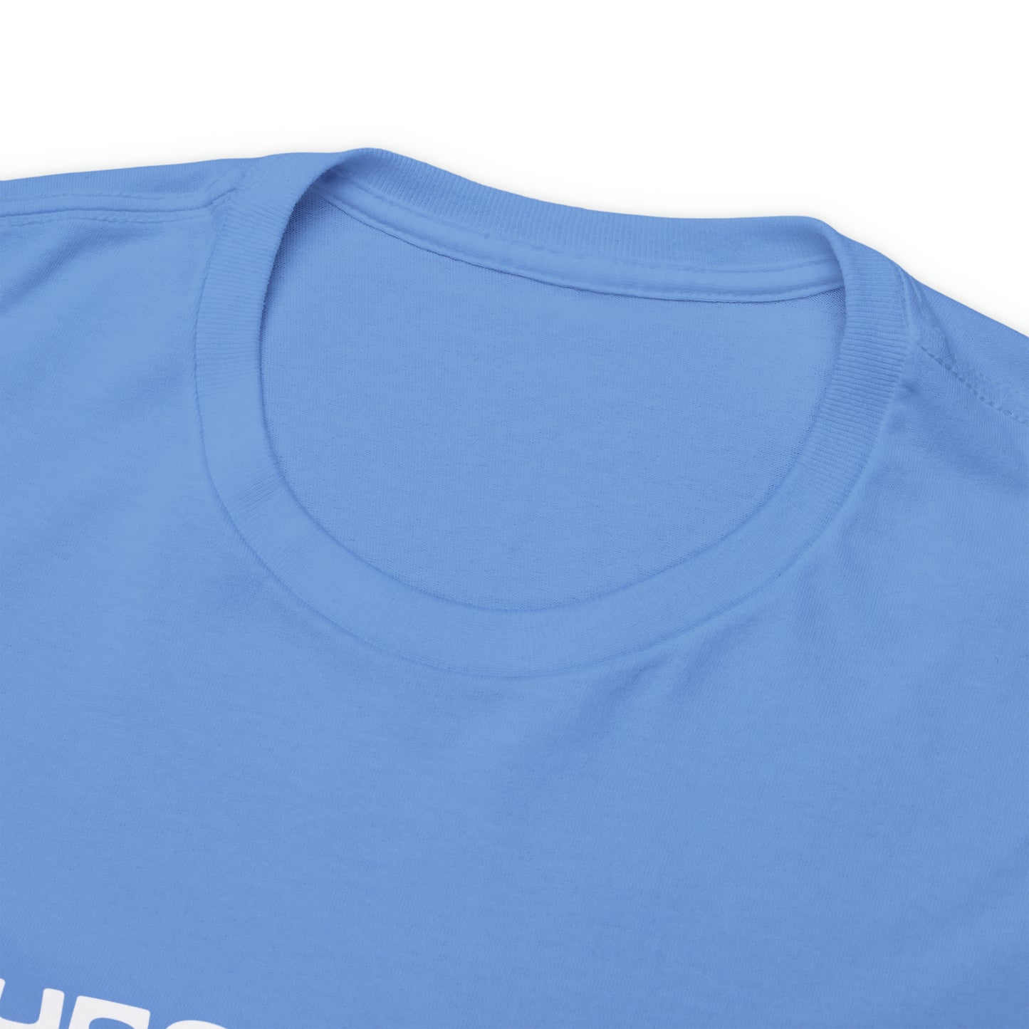 His Hands - Unisex Heavy Cotton Tee