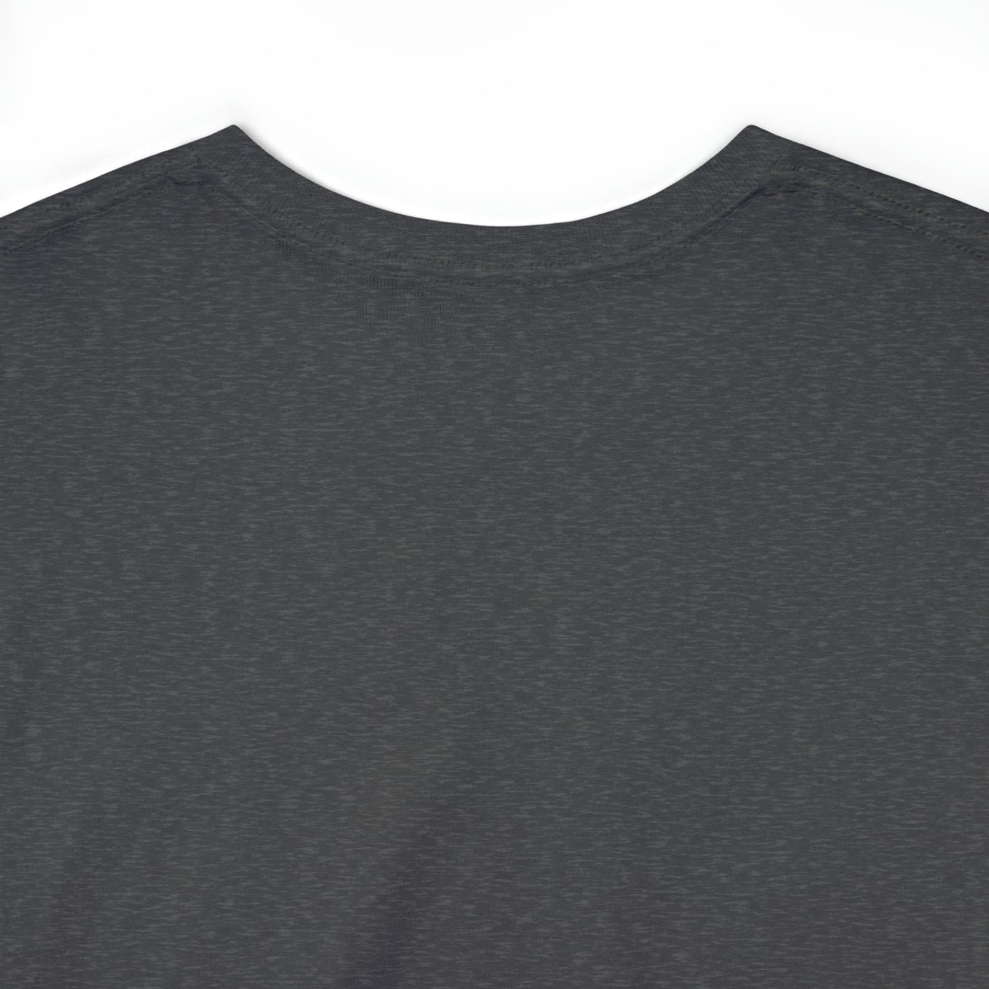 His Hands - Unisex Heavy Cotton Tee