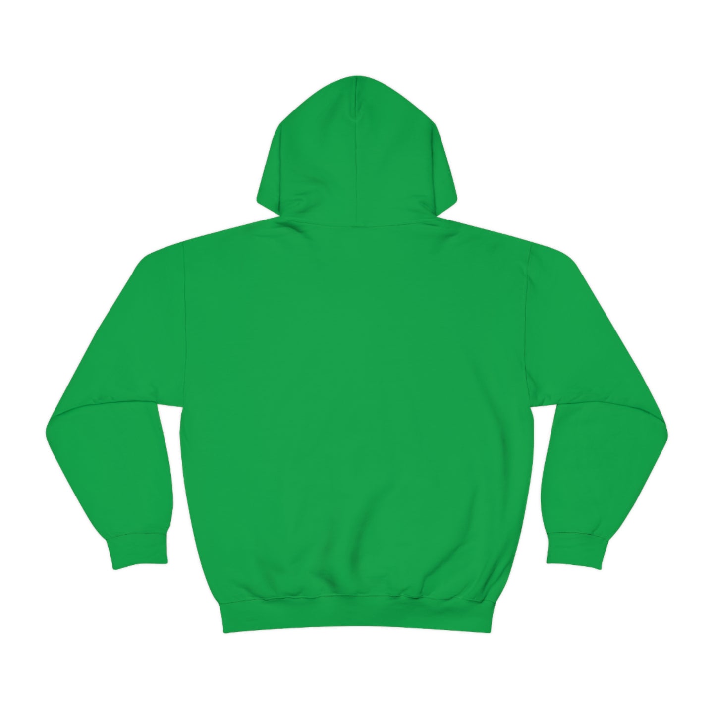 Chill Bear Unisex Hooded Sweatshirt