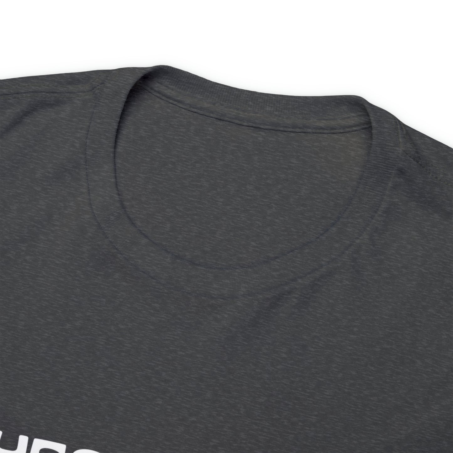His Hands - Unisex Heavy Cotton Tee