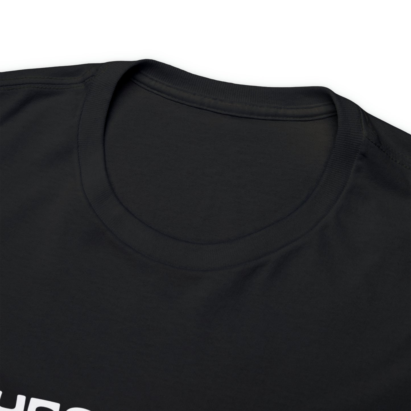 His Hands - Unisex Heavy Cotton Tee