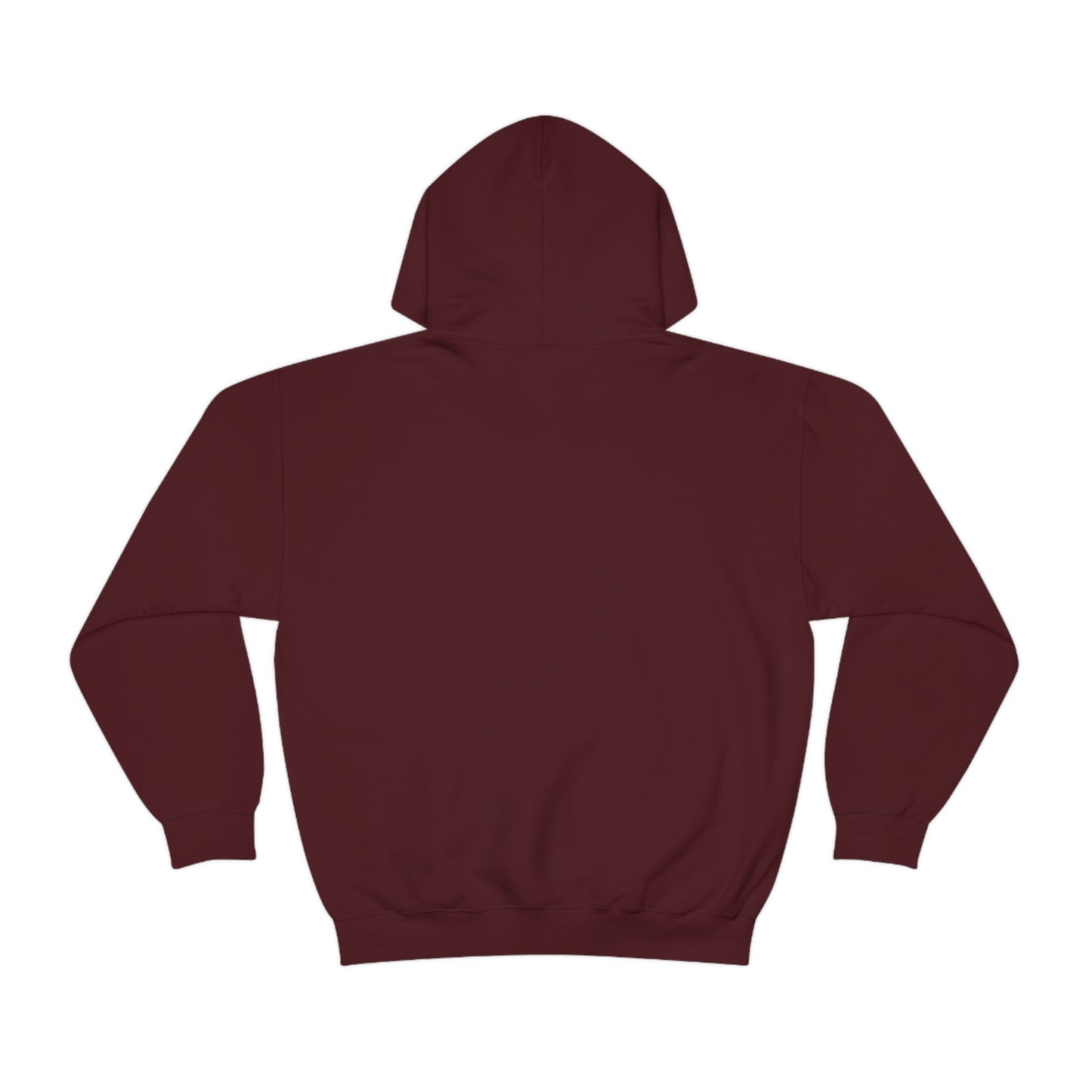 Chill Bear Unisex Hooded Sweatshirt