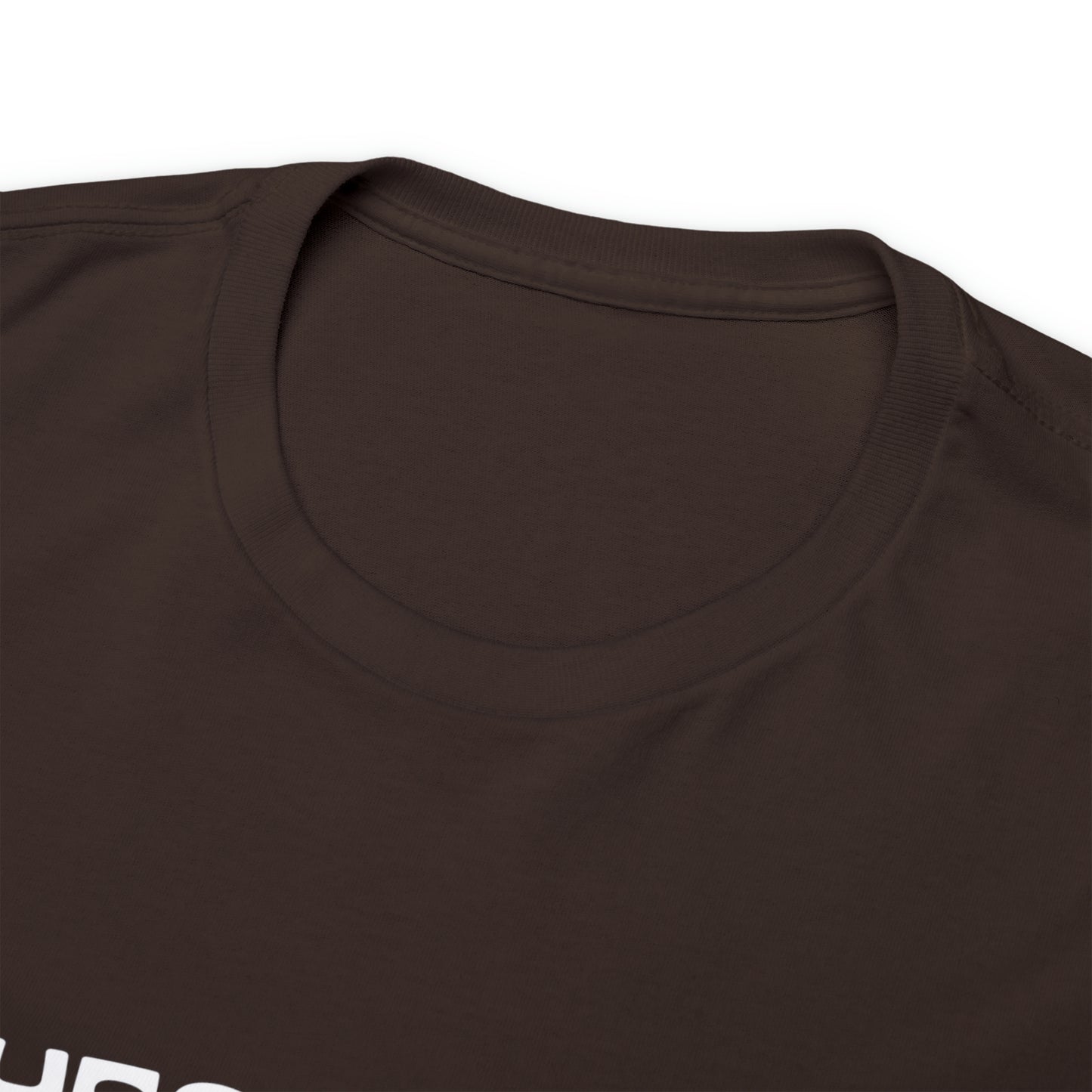 His Hands - Unisex Heavy Cotton Tee