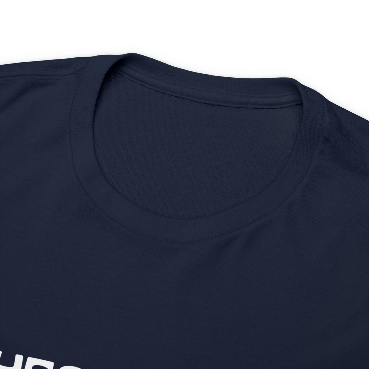 His Hands - Unisex Heavy Cotton Tee