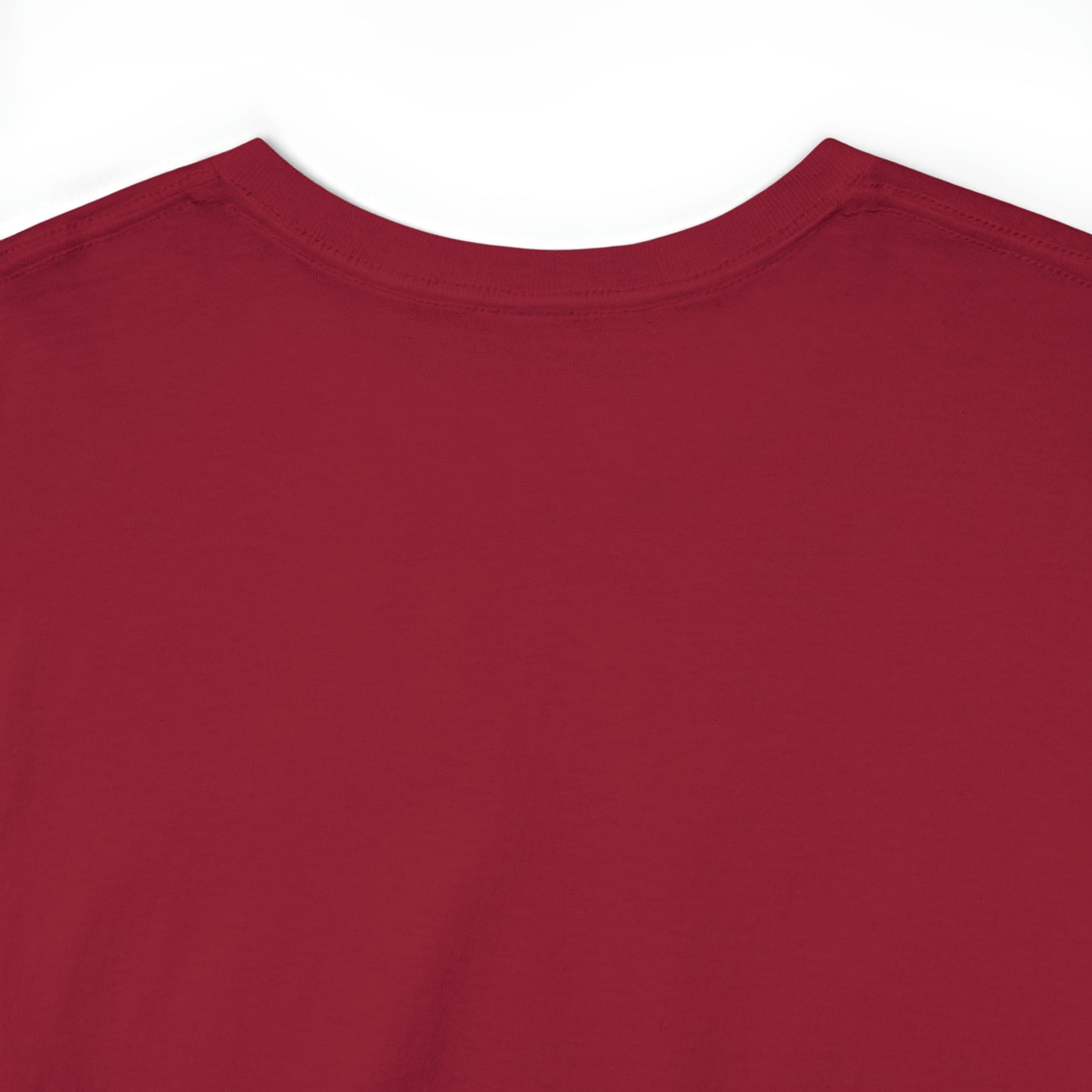 His Hands - Unisex Heavy Cotton Tee