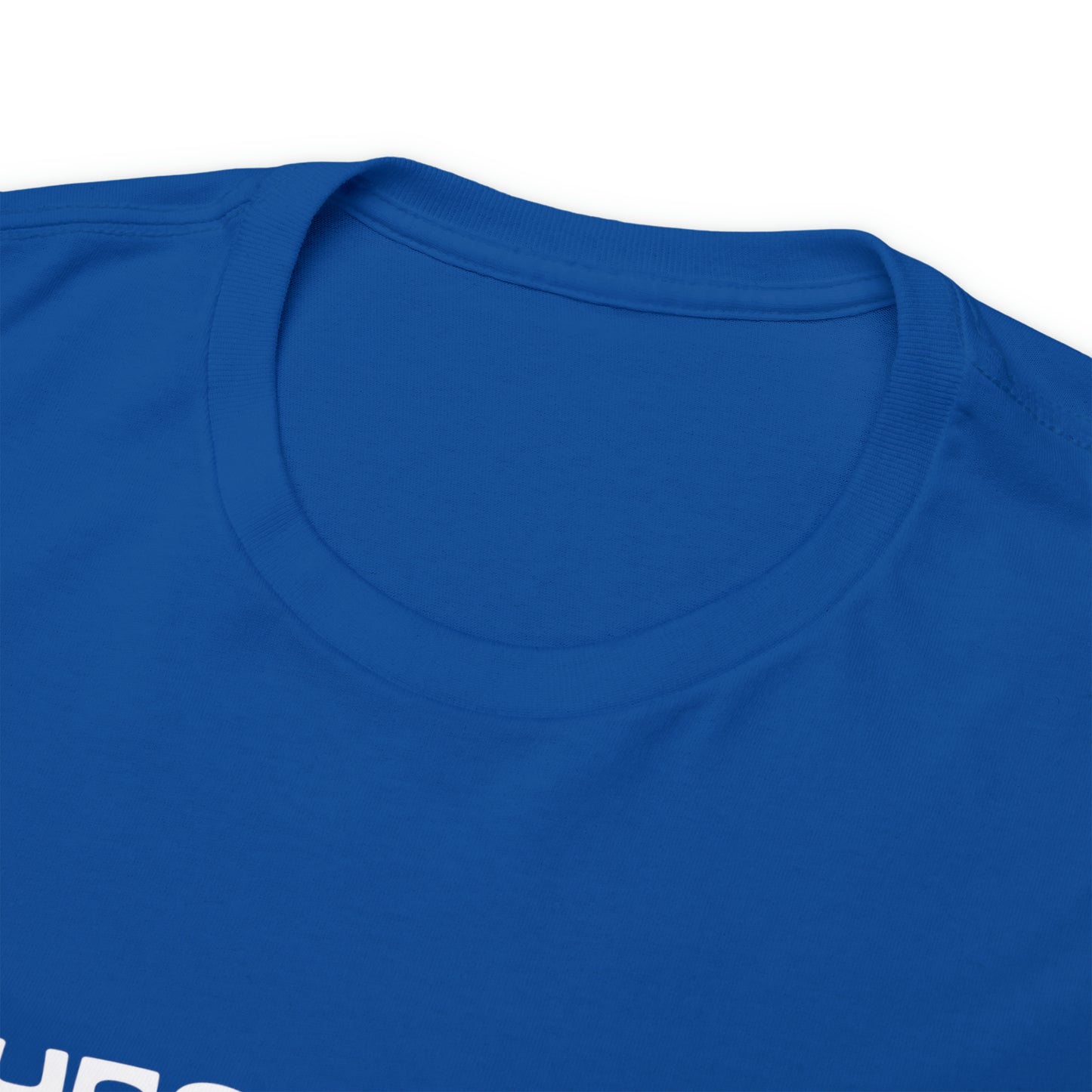 His Hands - Unisex Heavy Cotton Tee