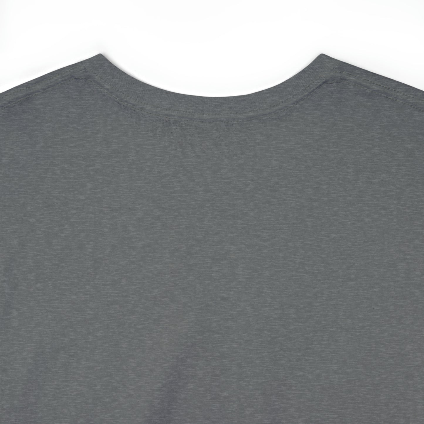 His Hands - Unisex Heavy Cotton Tee