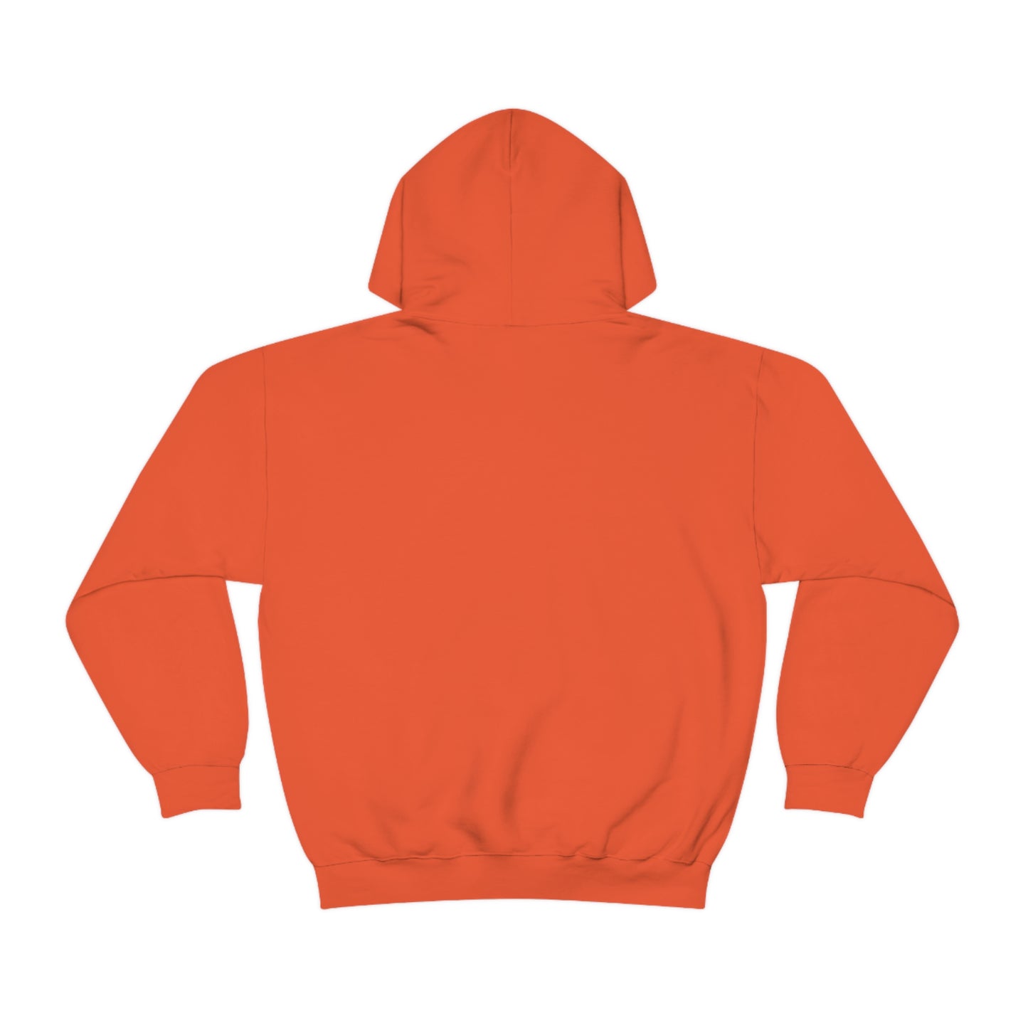 Chill Bear Unisex Hooded Sweatshirt