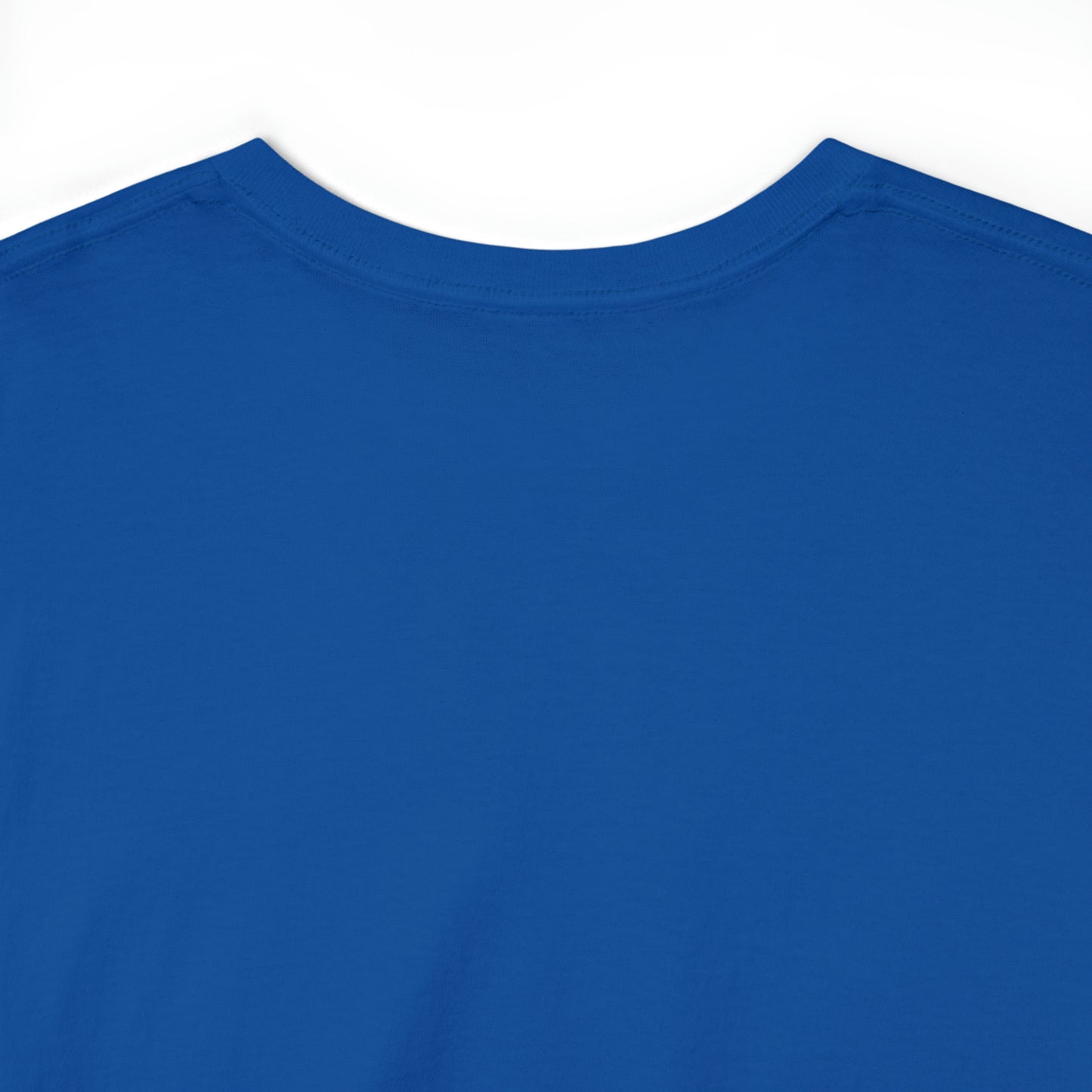 His Hands - Unisex Heavy Cotton Tee