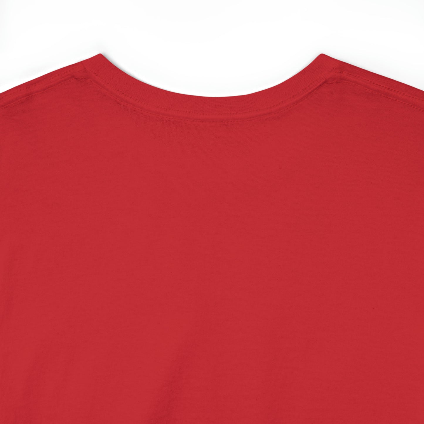 His Hands - Unisex Heavy Cotton Tee