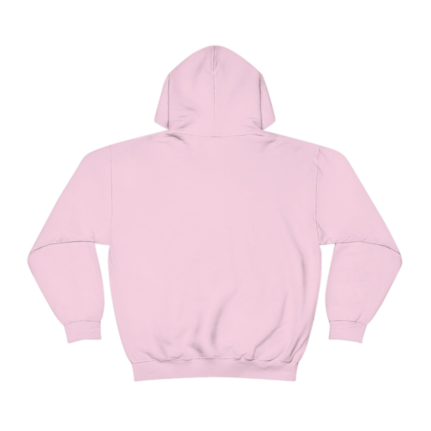 Chill Bear Unisex Hooded Sweatshirt