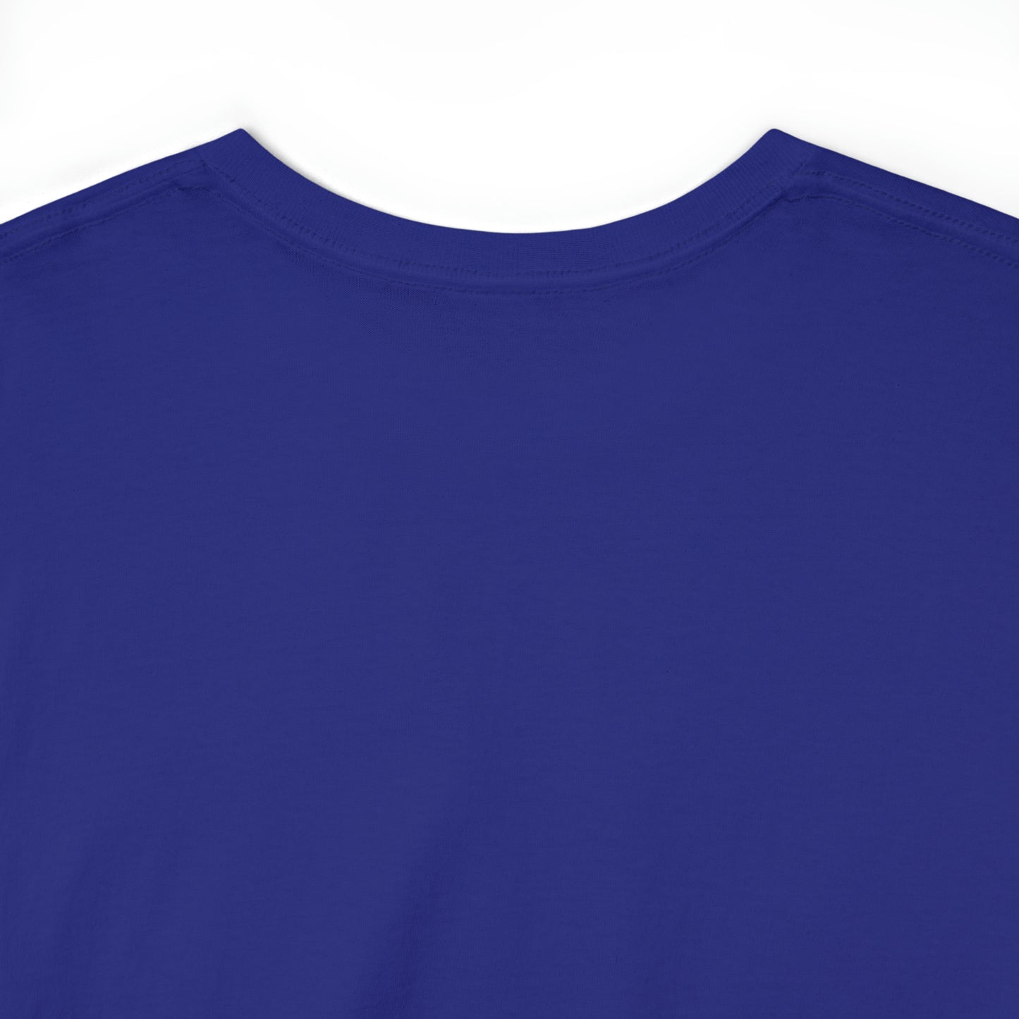 His Hands - Unisex Heavy Cotton Tee
