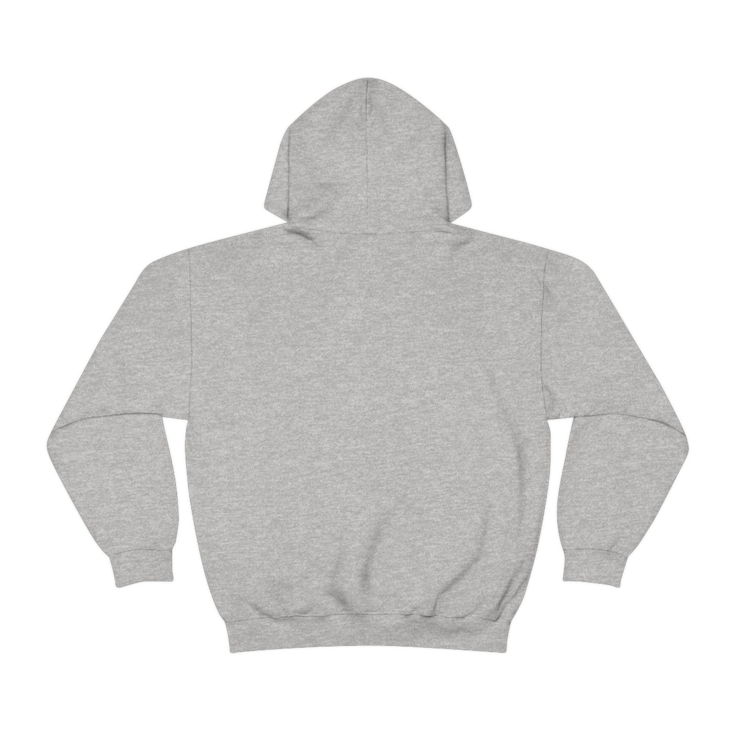 Chill Bear Unisex Hooded Sweatshirt