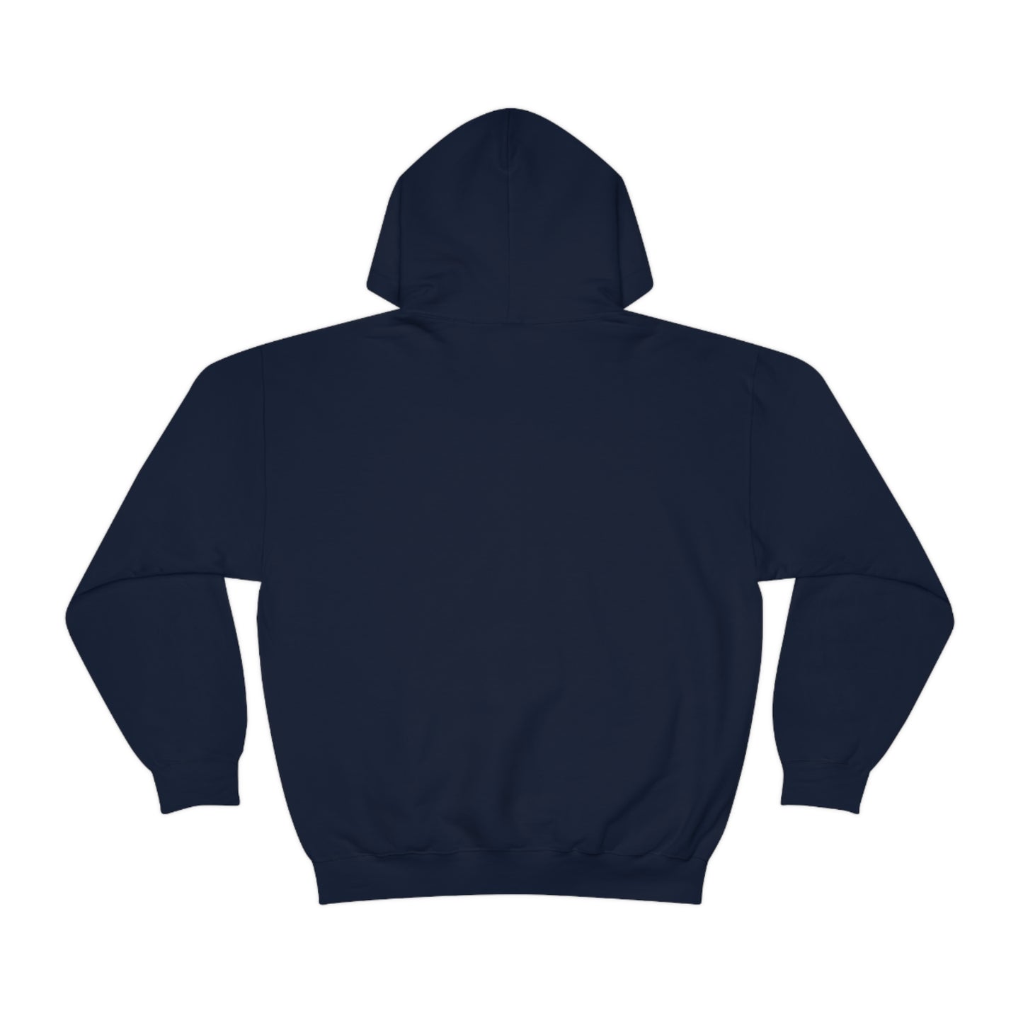 Chill Bear Unisex Hooded Sweatshirt