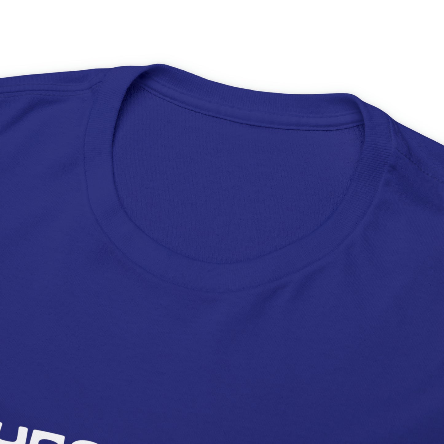 His Hands - Unisex Heavy Cotton Tee