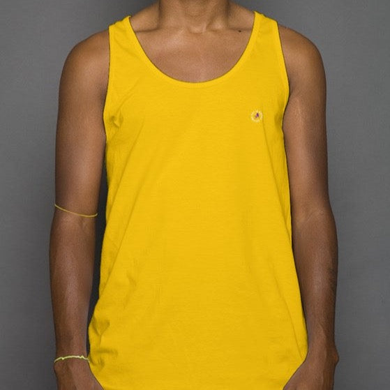 "Sweat is Fat Crying" Tank top