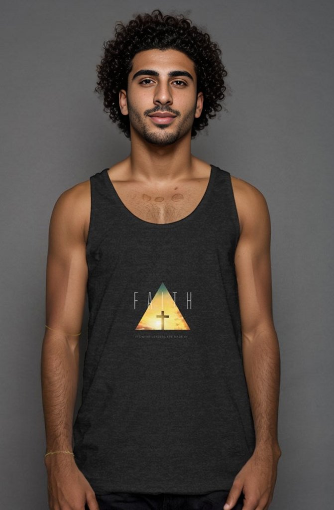 Motivation triblend tank
