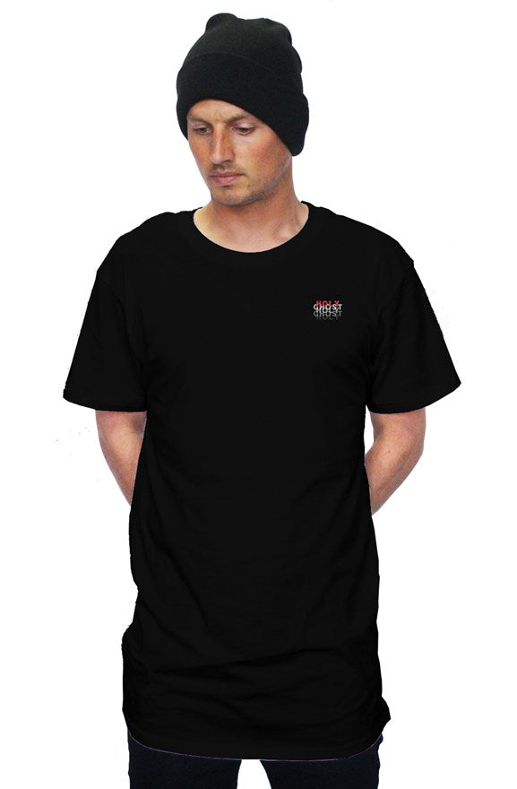 Holy Holy Holy canvas long tee