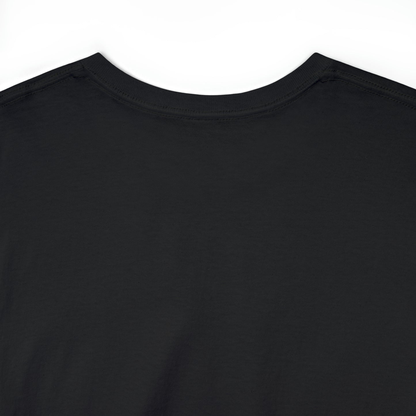 His Hands - Unisex Heavy Cotton Tee
