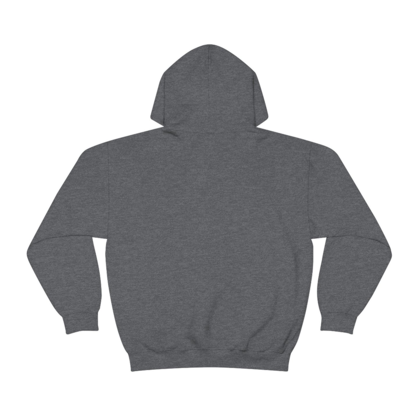 Chill Bear Unisex Hooded Sweatshirt