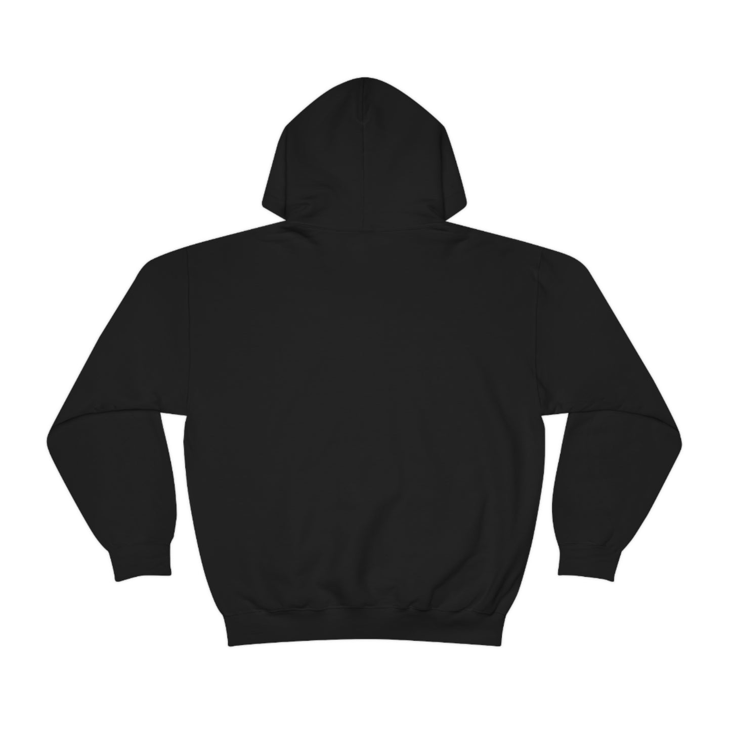 Chill Bear Unisex Hooded Sweatshirt