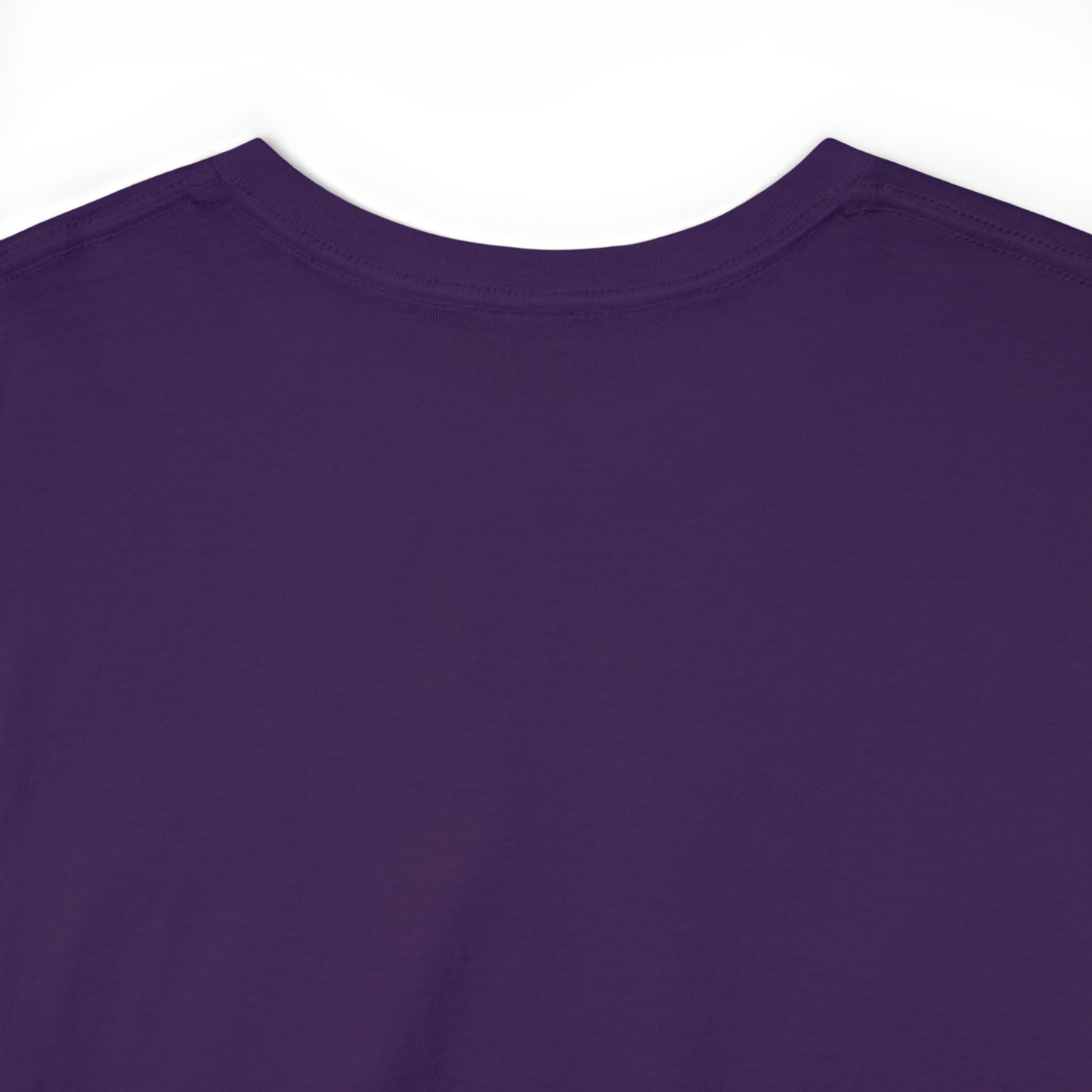 His Hands - Unisex Heavy Cotton Tee