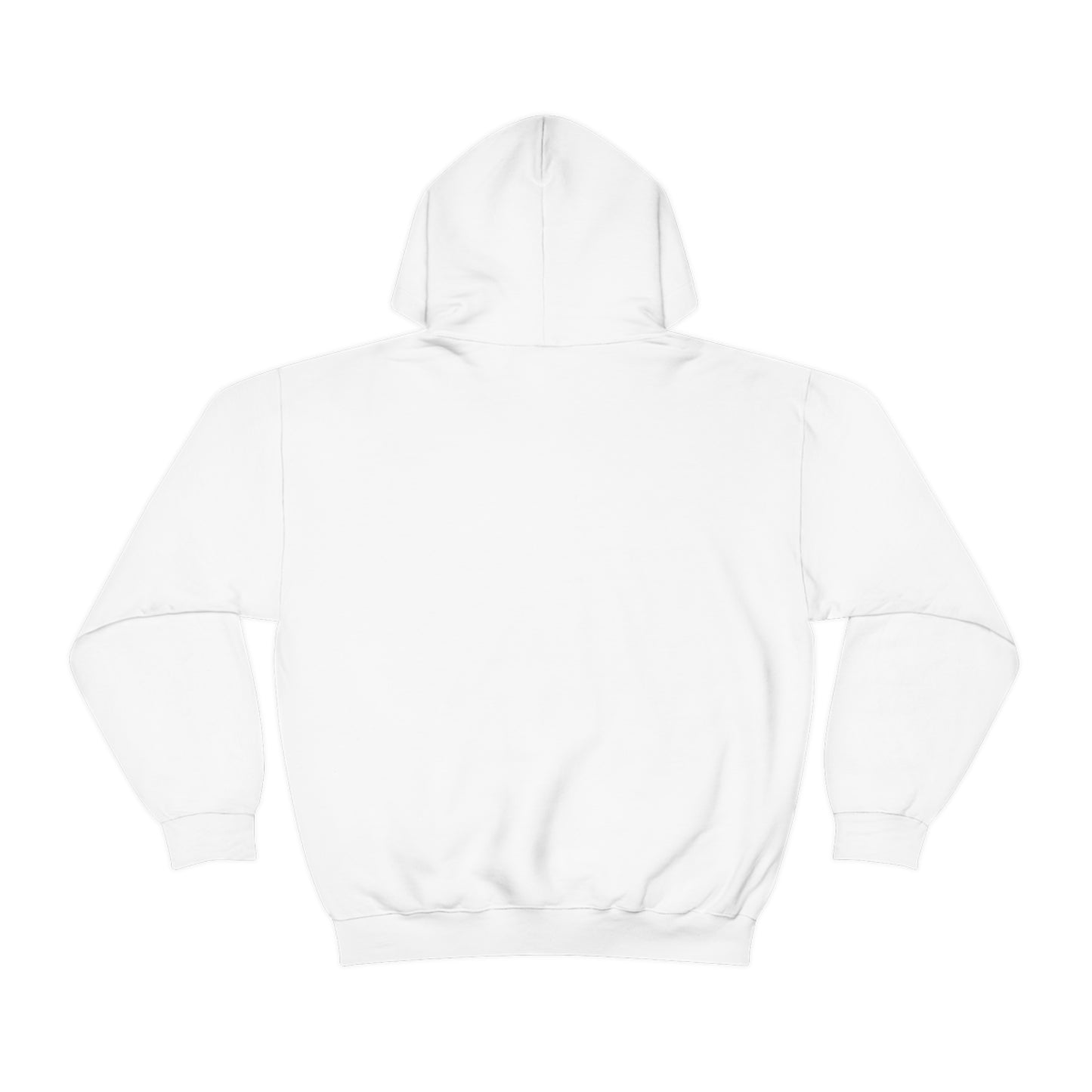 Chill Bear Unisex Hooded Sweatshirt