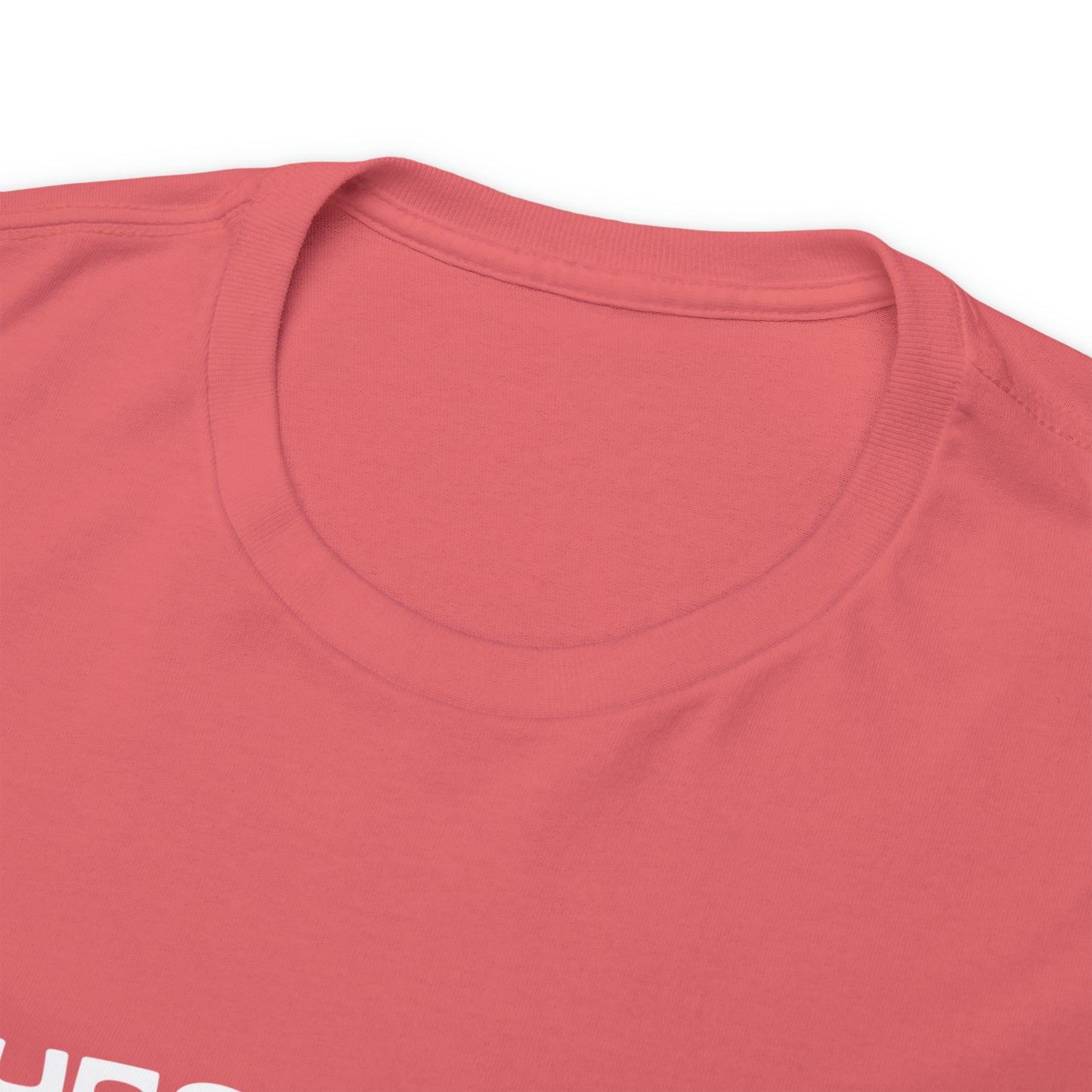 His Hands - Unisex Heavy Cotton Tee