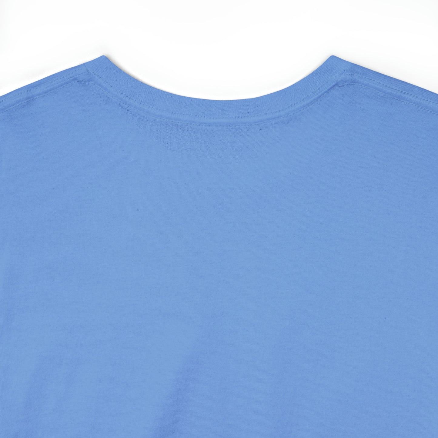 His Hands - Unisex Heavy Cotton Tee