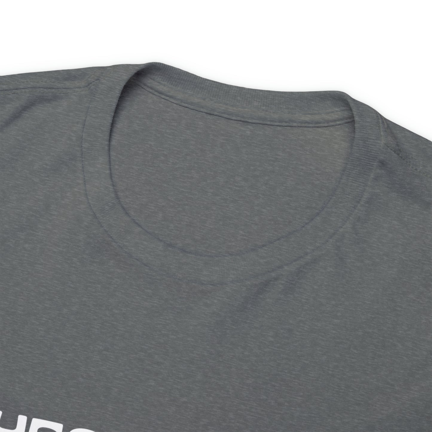 His Hands - Unisex Heavy Cotton Tee