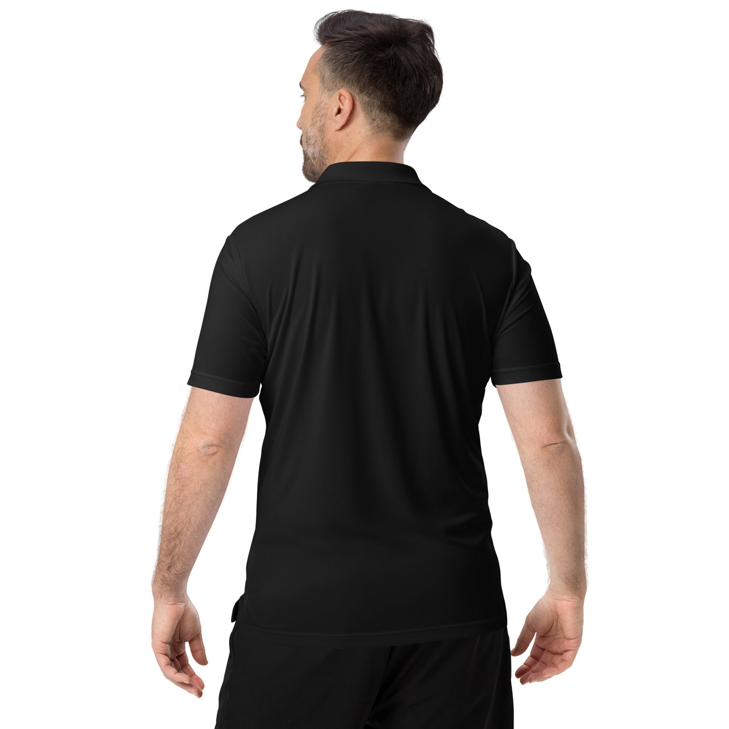 Adidas Money Bear Performance Polo