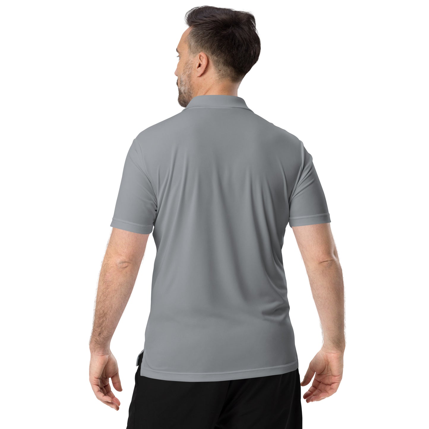 Adidas Money Bear Performance Polo