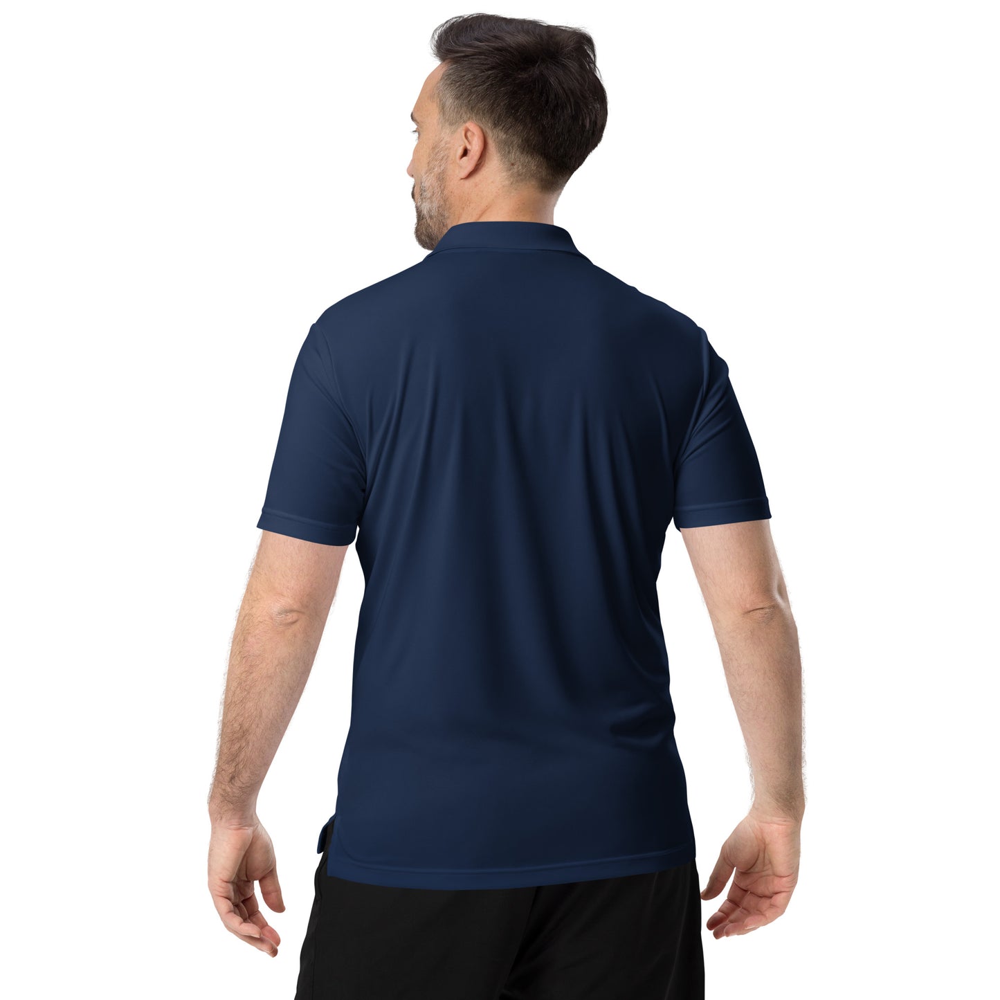 Adidas Money Bear Performance Polo