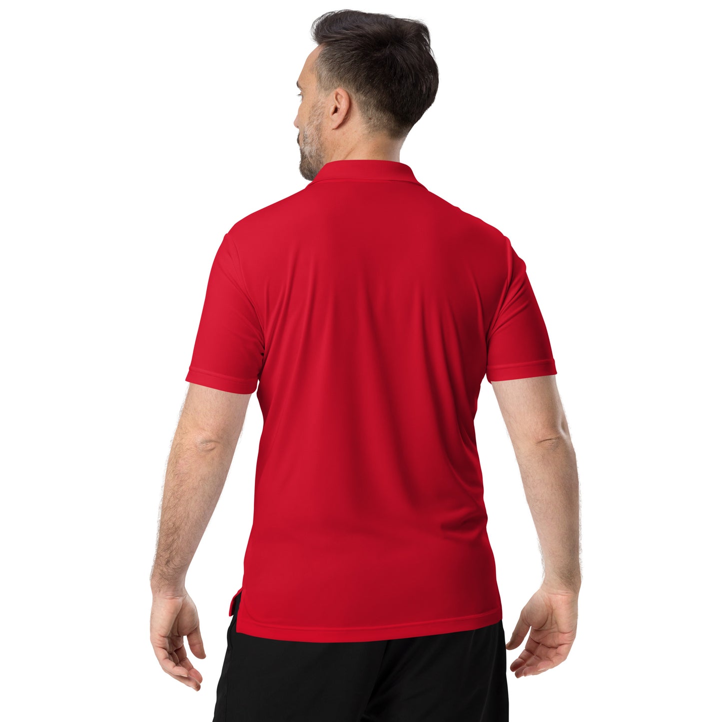 Adidas Money Bear Performance Polo